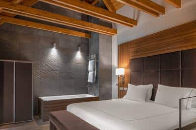 Duplex Suite