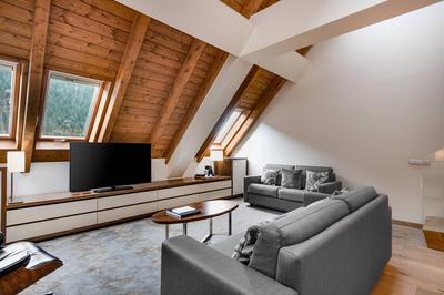 Duplex Suite