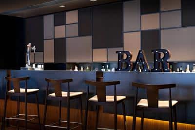 Snack Bar