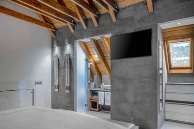 Duplex Suite