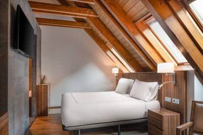 Duplex Suite