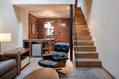 Duplex Suite