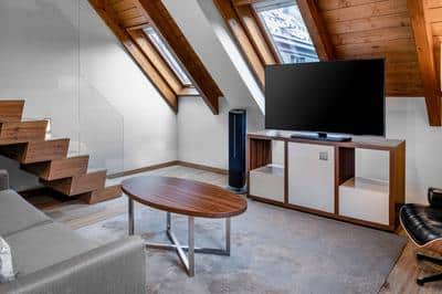 Duplex Suite