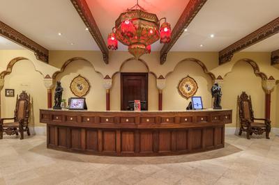 Casa Monica Resort & Spa, Autograph Collection image