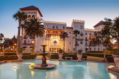 Casa Monica Resort & Spa, Autograph Collection image