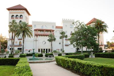 Casa Monica Resort & Spa, Autograph Collection image