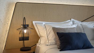 The Aegon Suite