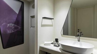 Deluxe Room Retreat
