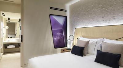 Infinity Suite Revive