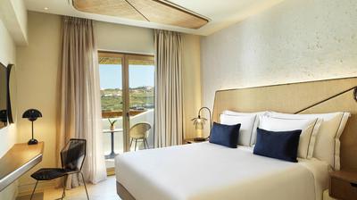 Deluxe Room Revive