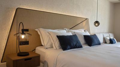 Aqua Suite Retreat