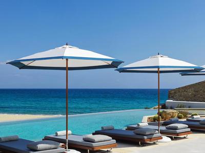 Sun Loungers