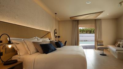 Infinity Suite Retreat