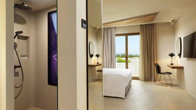 Horizon Room Retreat