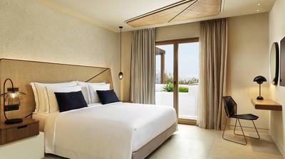 Deluxe Room Retreat