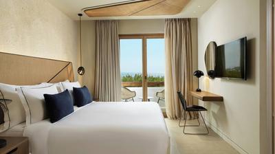 Horizon Room Retreat