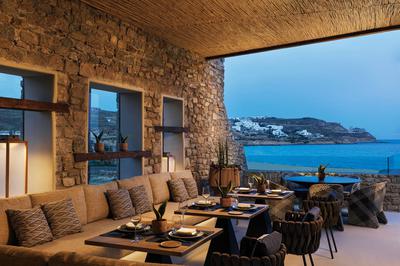 Dalos Restaurant