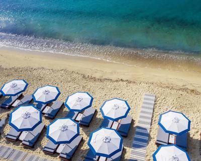 Sun Loungers