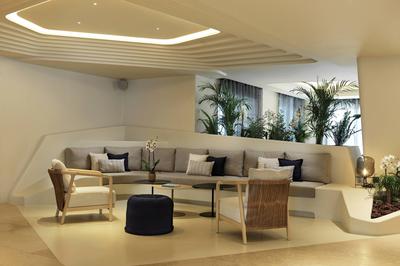The Lobby
