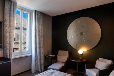 Pantheon Suite