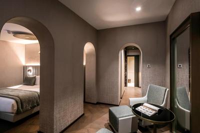 Spa Suite