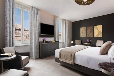 Pantheon Suite