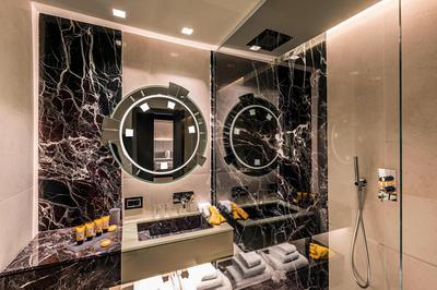Pantheon Suite