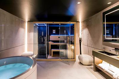 Spa Suite