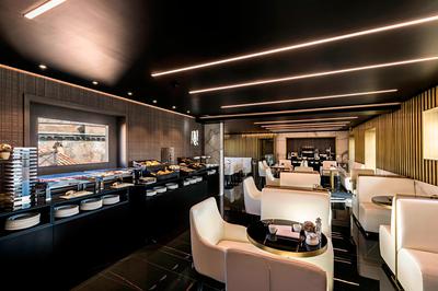 Divinity Restaurant