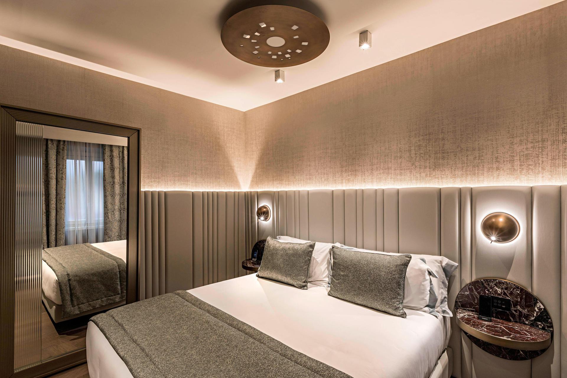 The Pantheon Iconic Rome Hotel, Autograph Collection