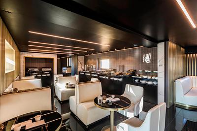Divinity Restaurant