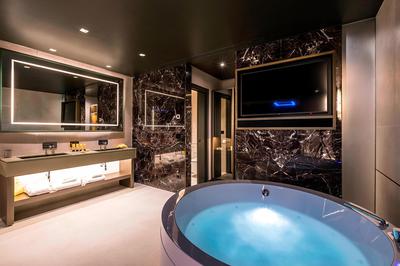 Spa Suite