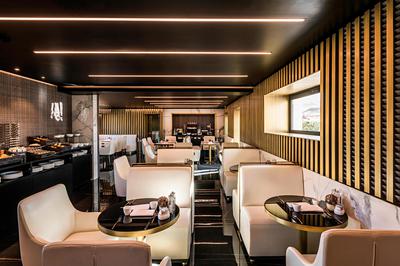 Divinity Restaurant