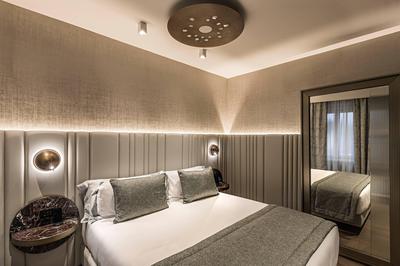 Spa Suite
