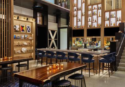 Hotel Republic San Diego, Autograph Collection image