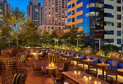 Hotel Republic San Diego, Autograph Collection image