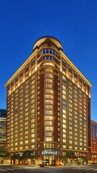 Hotel Republic San Diego, Autograph Collection image
