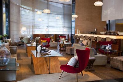 Renaissance Sao Paulo Hotel image