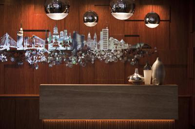 Renaissance Sao Paulo Hotel image