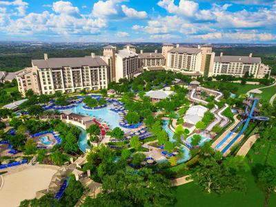 JW Marriott San Antonio Hill Country Resort & Spa image
