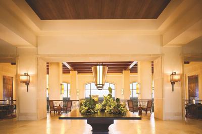 JW Marriott San Antonio Hill Country Resort & Spa image