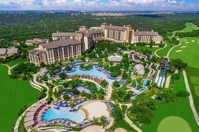 JW Marriott San Antonio Hill Country Resort & Spa image