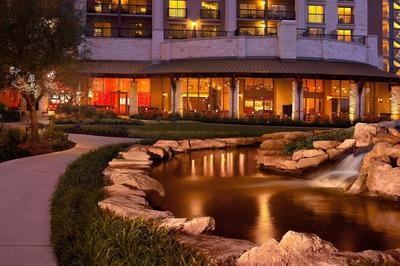 JW Marriott San Antonio Hill Country Resort & Spa image