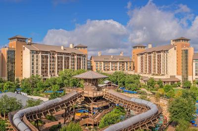 JW Marriott San Antonio Hill Country Resort & Spa image