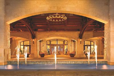 JW Marriott San Antonio Hill Country Resort & Spa image