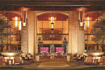 JW Marriott San Antonio Hill Country Resort & Spa image