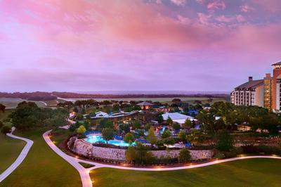 JW Marriott San Antonio Hill Country Resort & Spa image