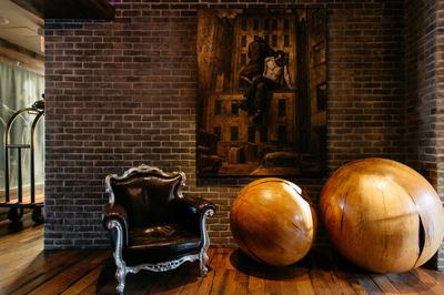 The Bohemian Hotel Savannah Riverfront, Autograph Collection image