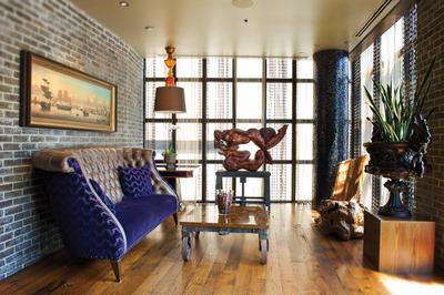 The Bohemian Hotel Savannah Riverfront, Autograph Collection image