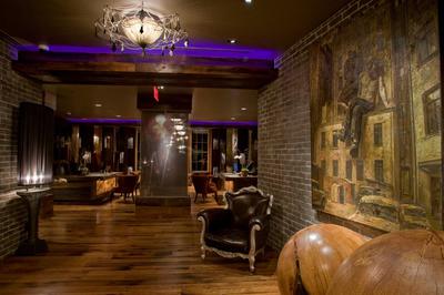 The Bohemian Hotel Savannah Riverfront, Autograph Collection image